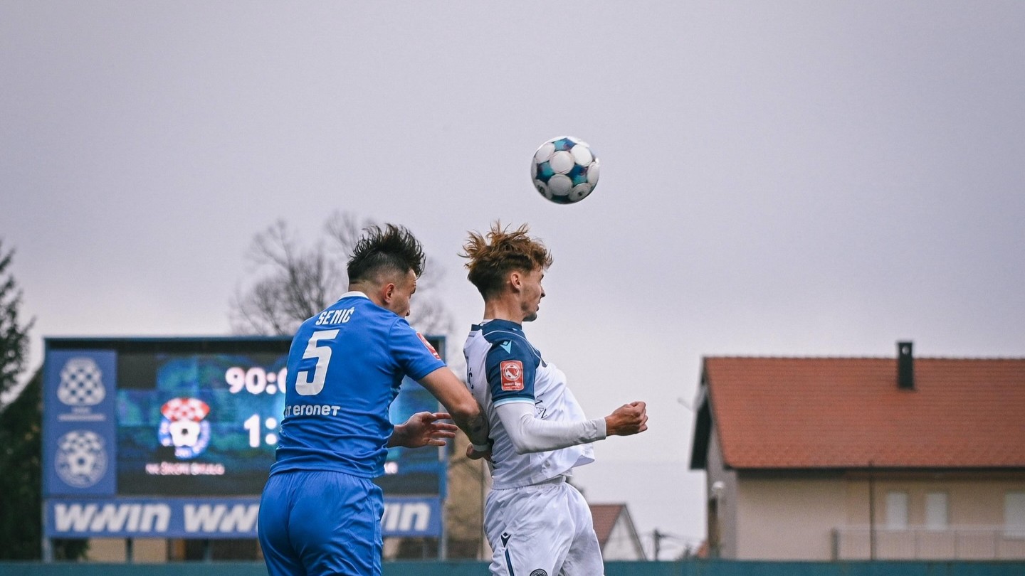 NSBiH reagovao nakon haosa u Širokom Brijegu: Pokrenuta hitna istraga!